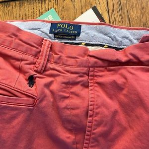 Polo Ralph Lauren pants